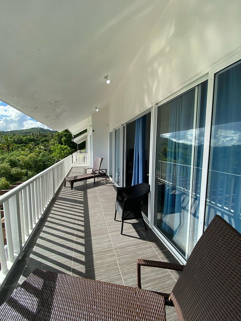 Coastal Charm Condo I-302