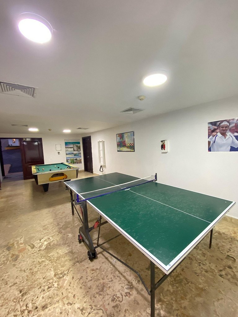 Apartamento Ocean Breeze VI-102