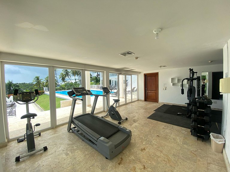 Double Comfort by the Sea III-302