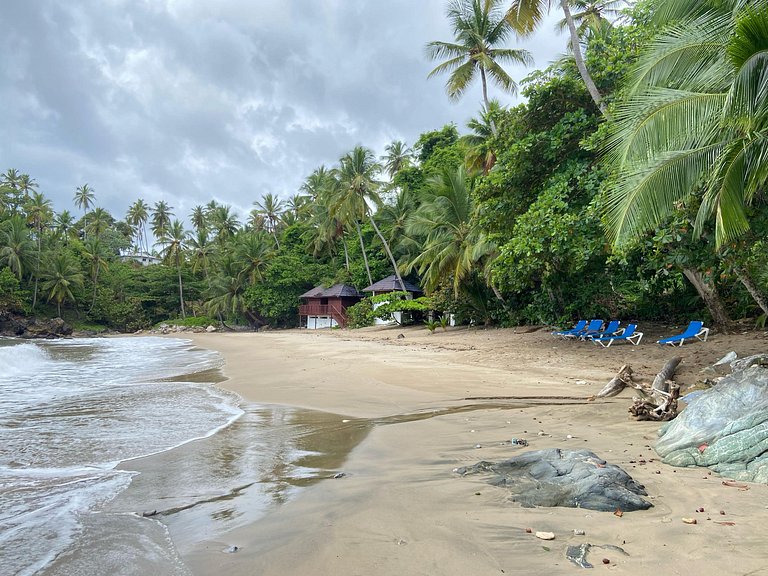 Double Comfort by the Sea III-302