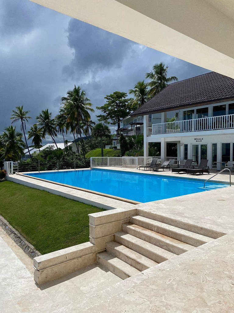 Double Comfort by the Sea III-302