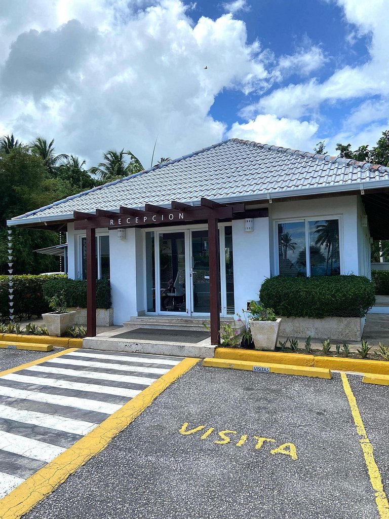 Double Comfort by the Sea III-302
