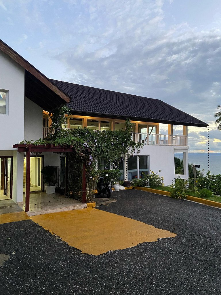 Double Comfort by the Sea III-302