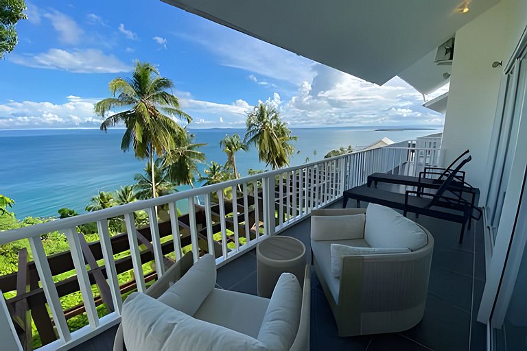 Double Comfort by the Sea III-302