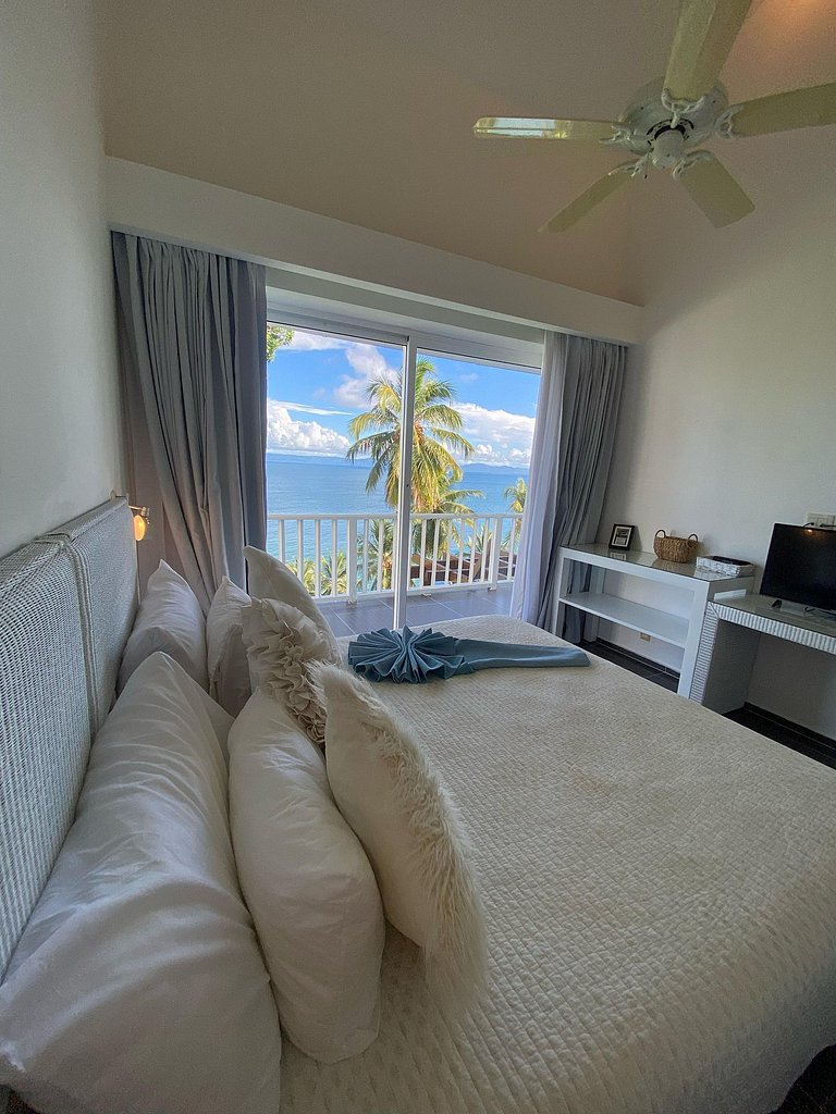 Double Comfort by the Sea III-302