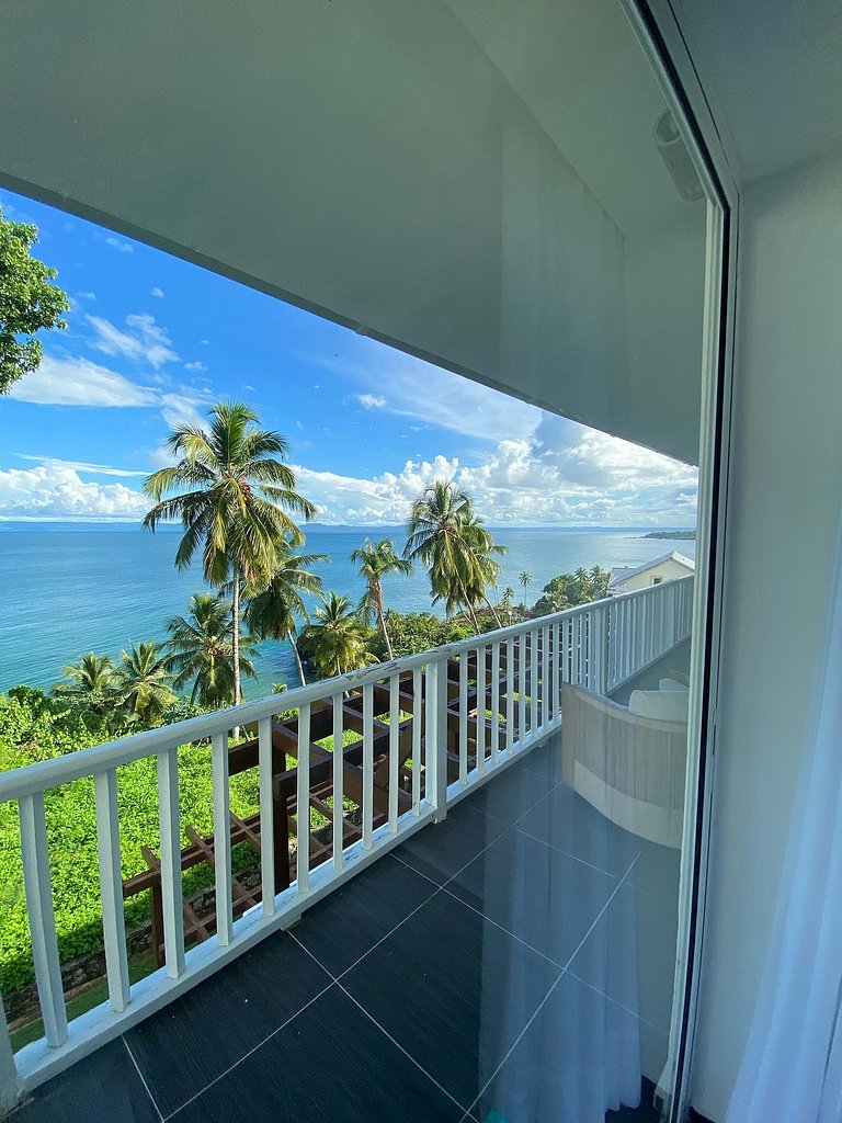 Double Comfort by the Sea III-302