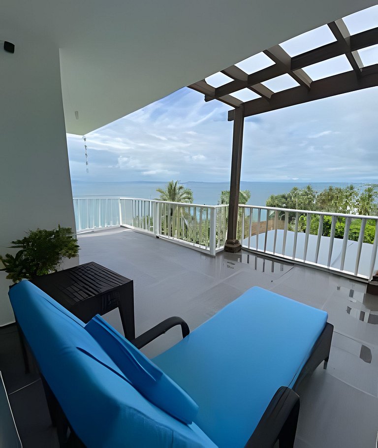 Cozy Shoreside Retreat Samana I-202