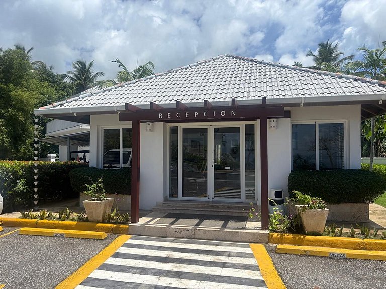 Cozy Shoreside Retreat Samana I-202