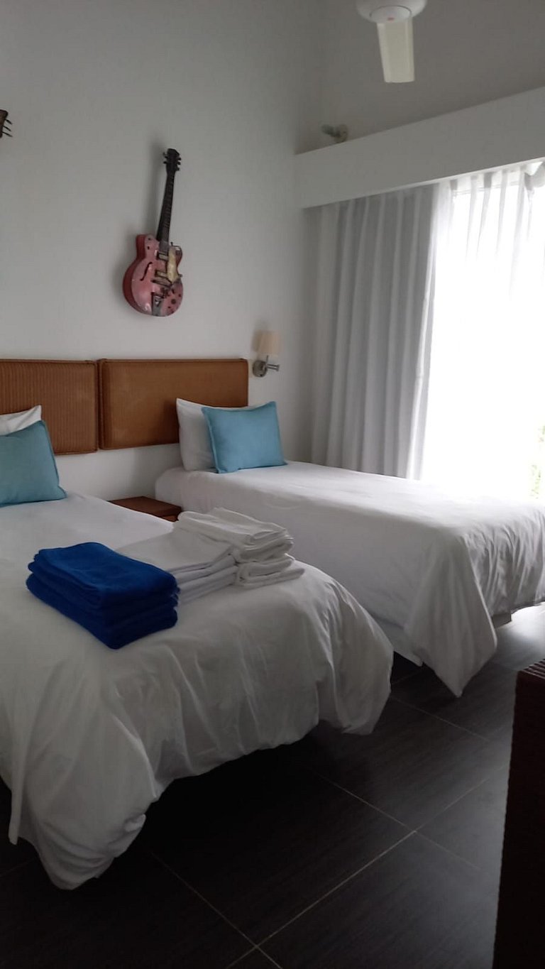 Family unit en Samana 15-301