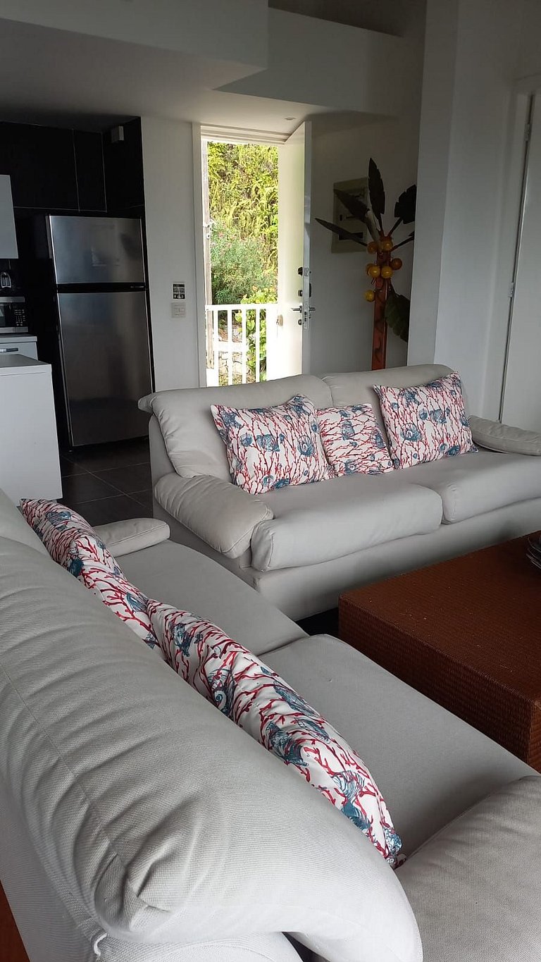 Family unit en Samana 15-301