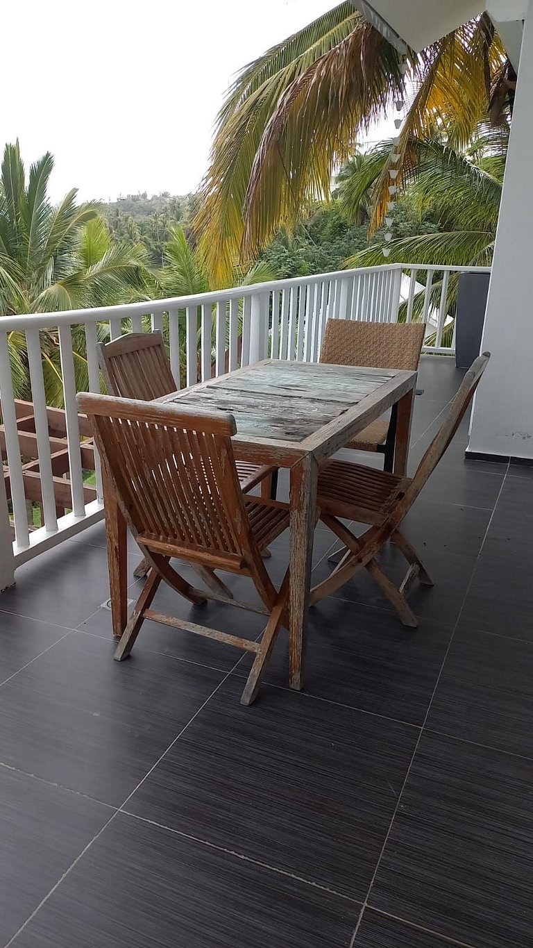 Family unit en Samana 15-301