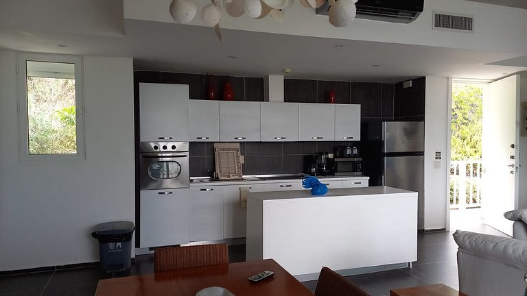Family unit en Samana 15-301