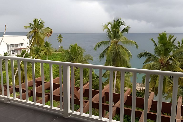 Family apartment in Samana