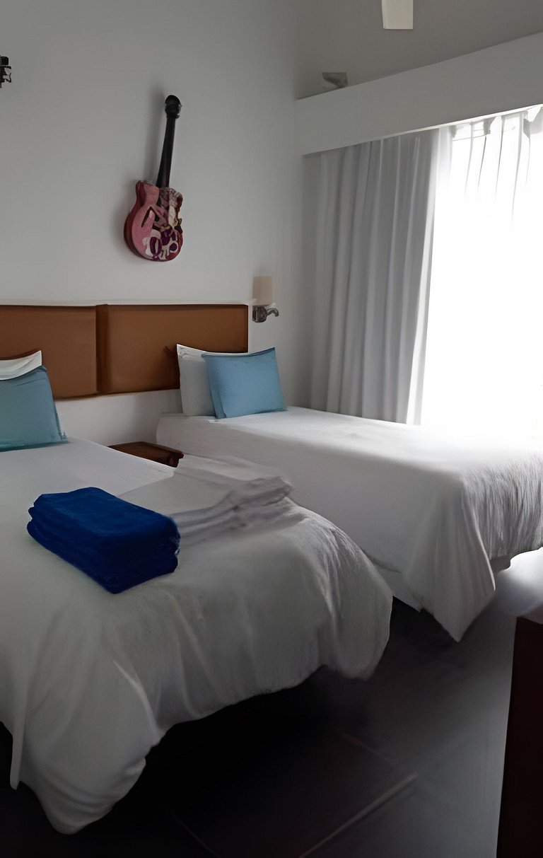 Family apartment in Samana