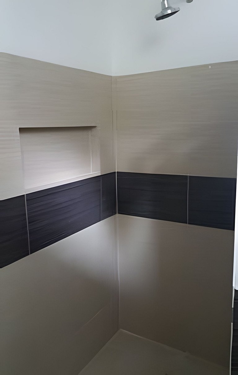 Family apartment in Samana