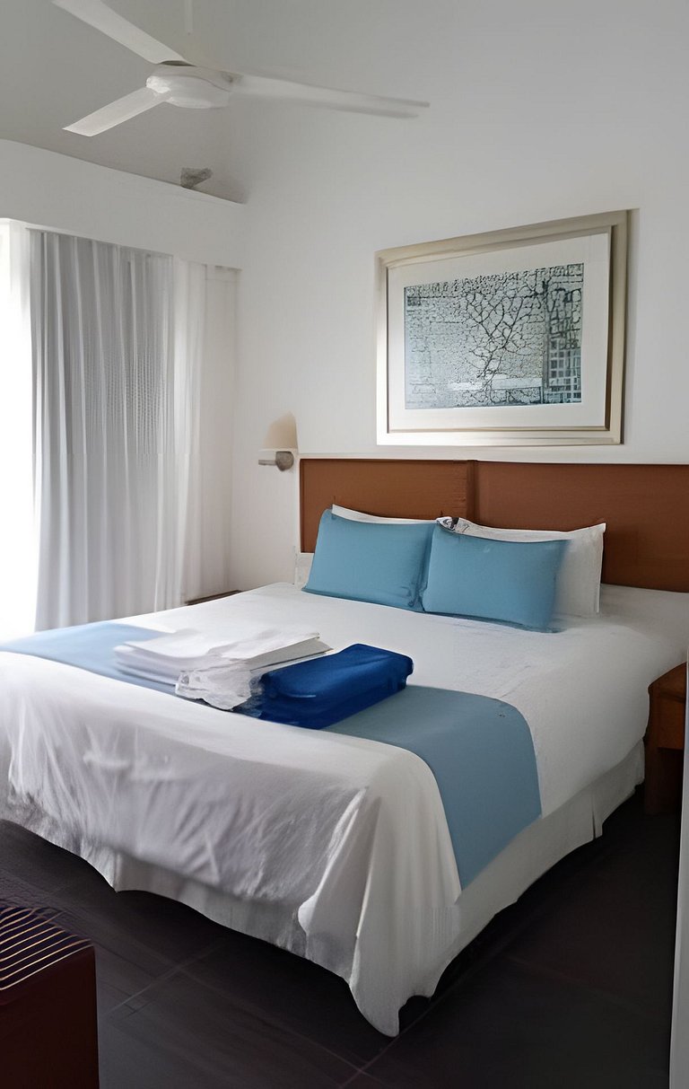 Family apartment in Samana