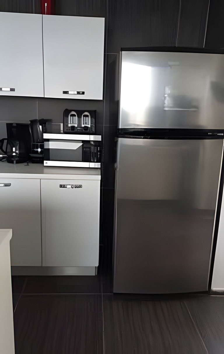Family apartment in Samana