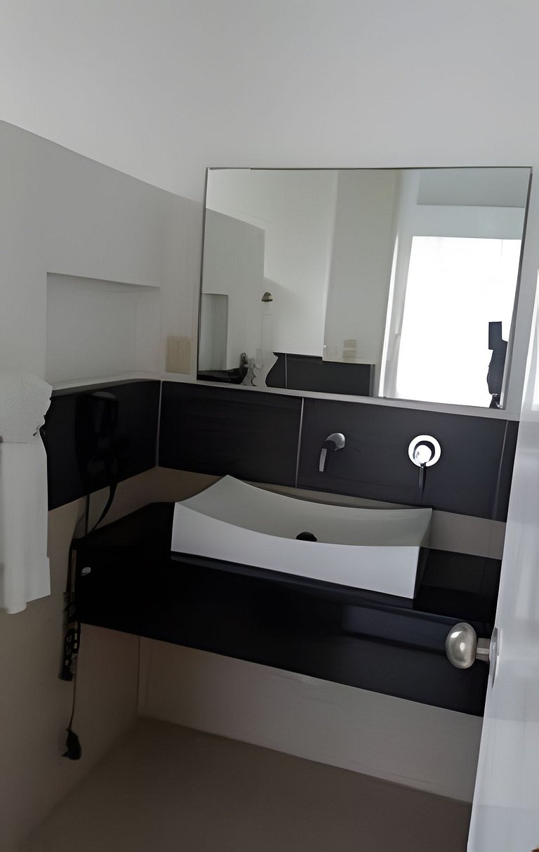 Family apartment in Samana