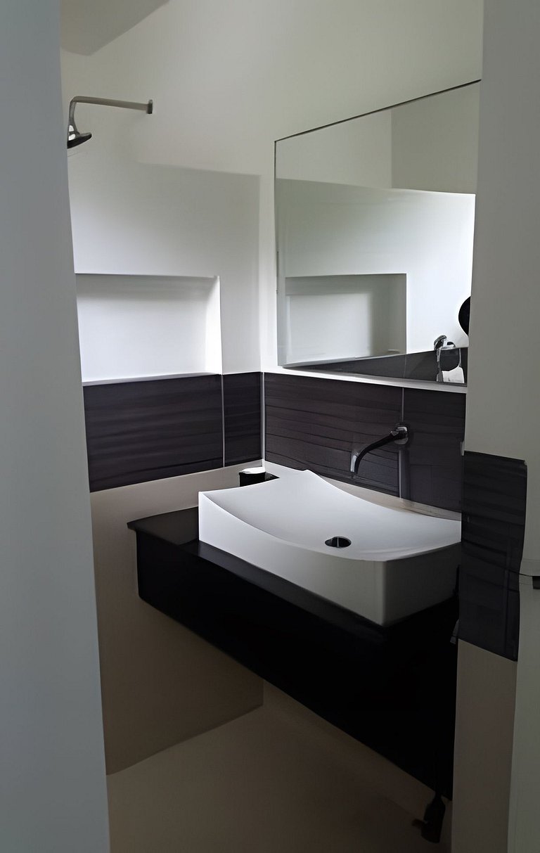 Family apartment in Samana