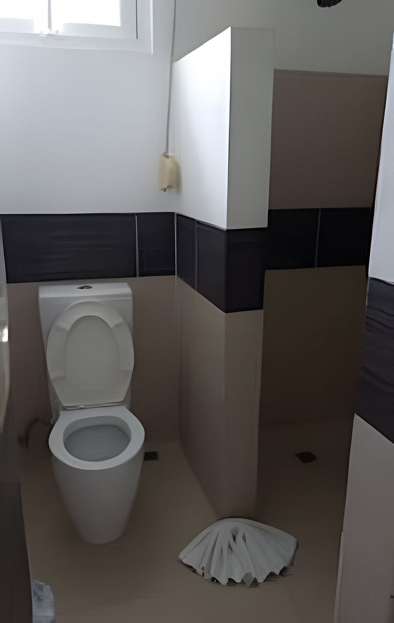 Family apartment in Samana