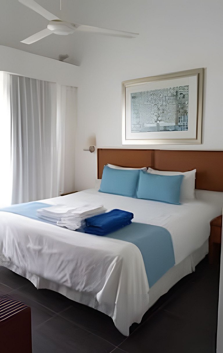 Family apartment in Samana