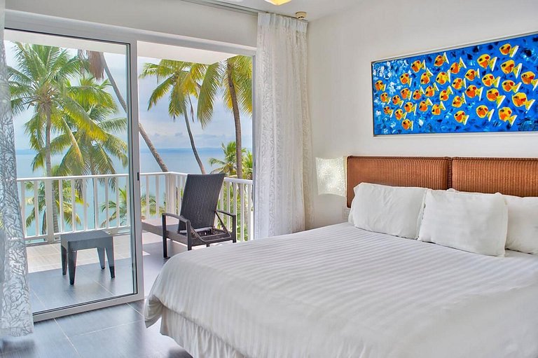 Ballena Bay Apt en Samana