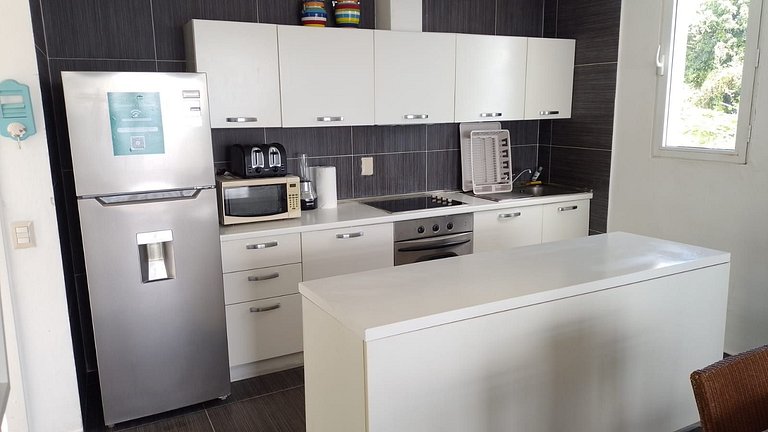 Ballena Bay Apt en Samana