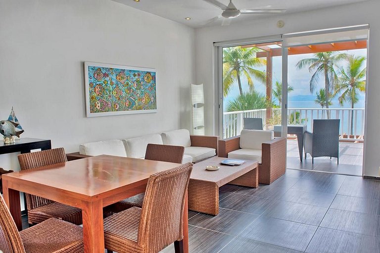 Ballena Bay Apt en Samana