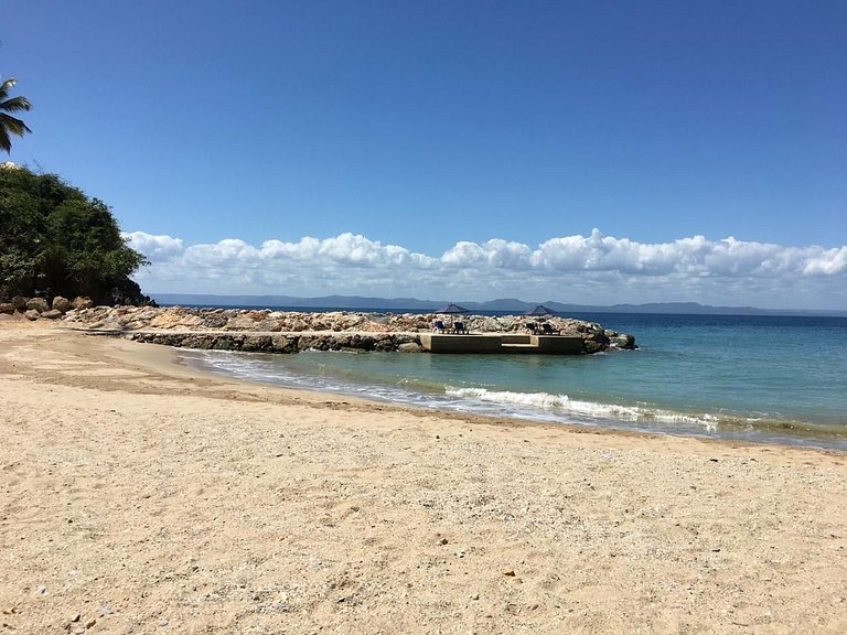 Ballena Bay Apt en Samana