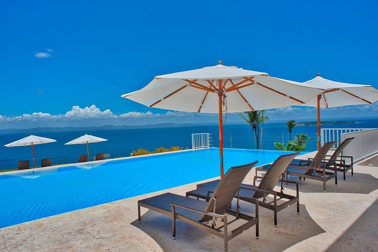 Ballena Bay Apt en Samana