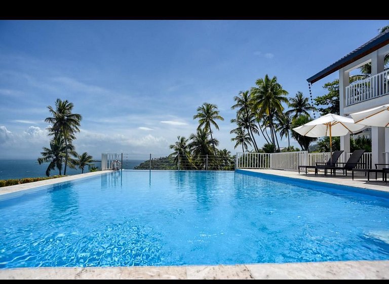 Ballena Bay Apt en Samana