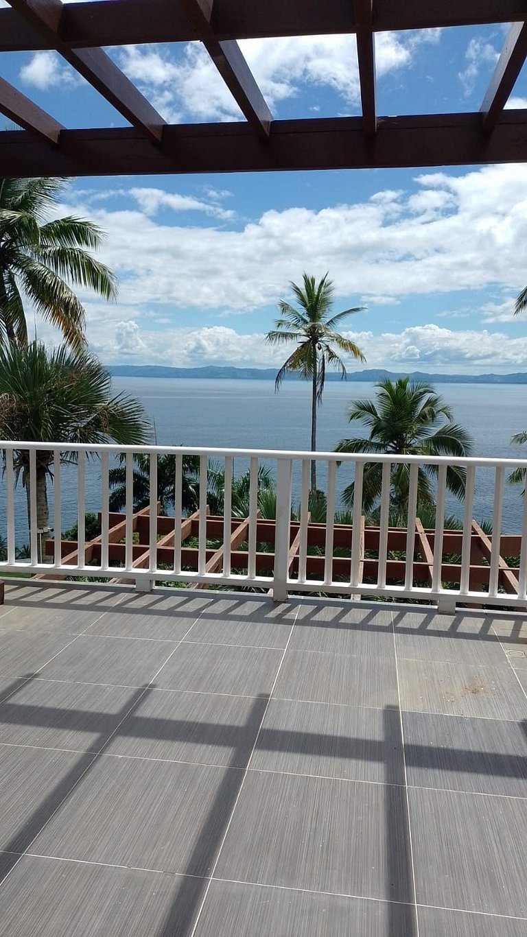 Ballena Bay Apt en Samana