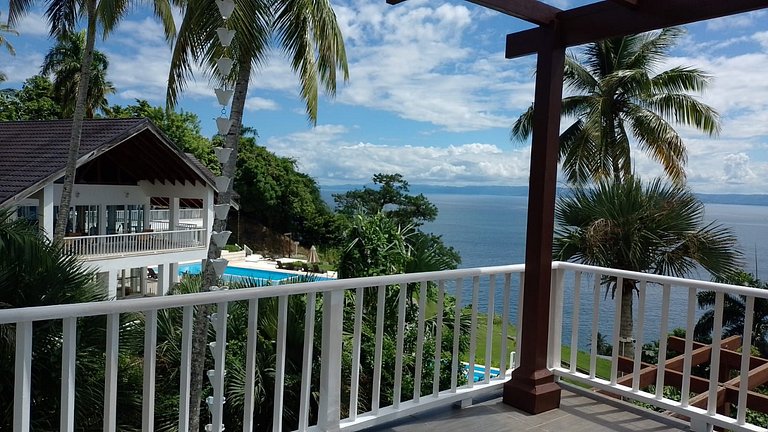 Ballena Bay Apt en Samana