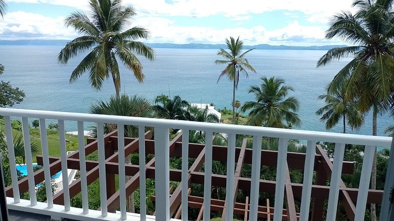 Ballena Bay Apt en Samana