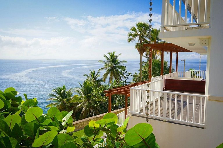 Ballena Bay Apt en Samana