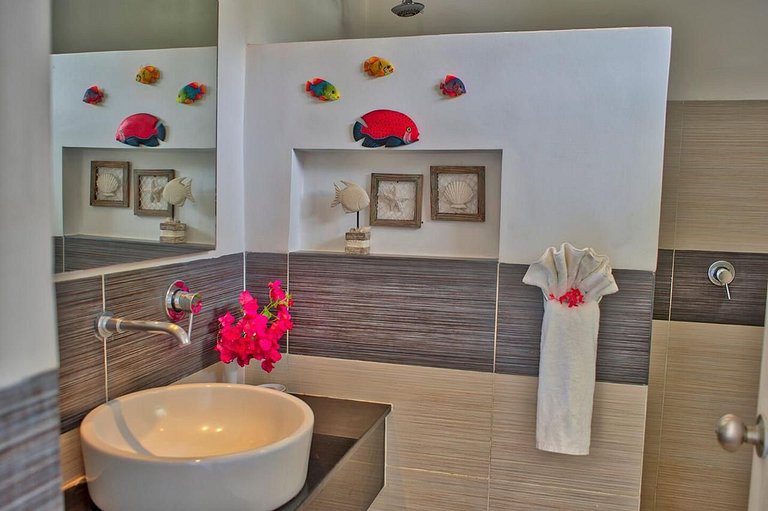 Ballena Bay Apt en Samana