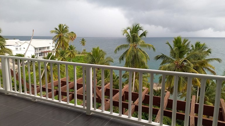 Family unit en Samana 15-301