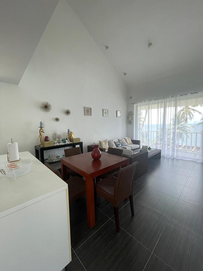 Cozy Sunset Hideaway VI-302
