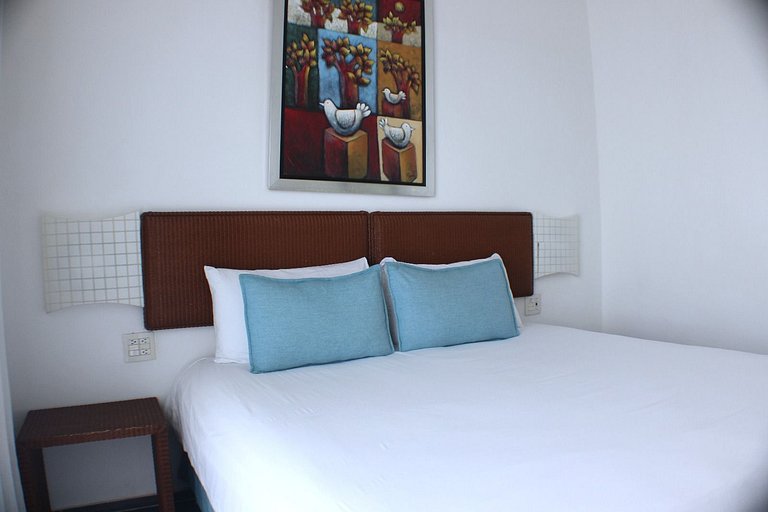 Apartamento Vista Mare 7-302