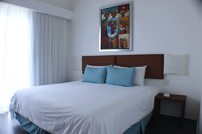 Apartamento Vista Mare 7-302