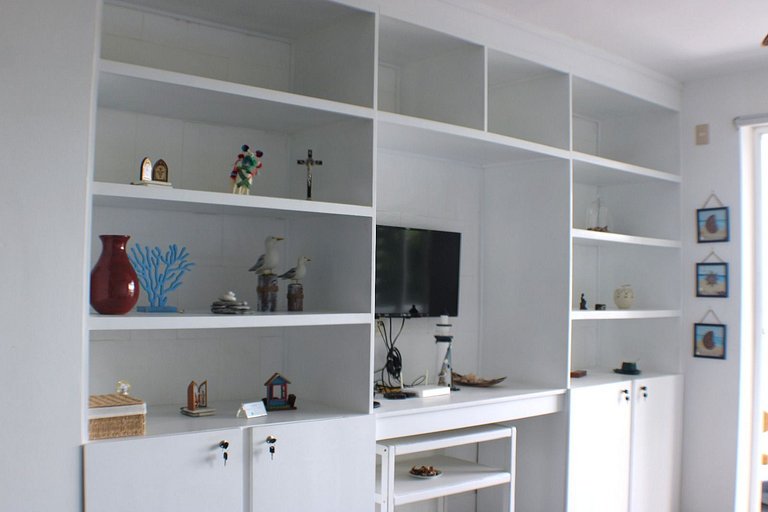 Apartamento Vista Mare 17-201