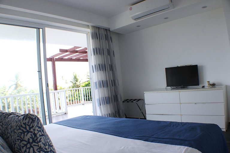 Apartamento Paradisiaco Samana