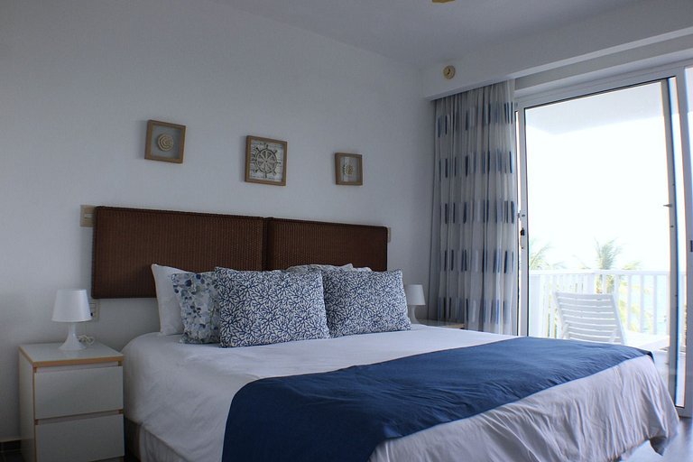 Apartamento Paradisiaco Samana