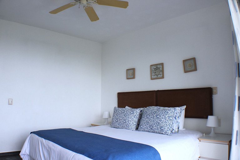 Apartamento Paradisiaco Samana