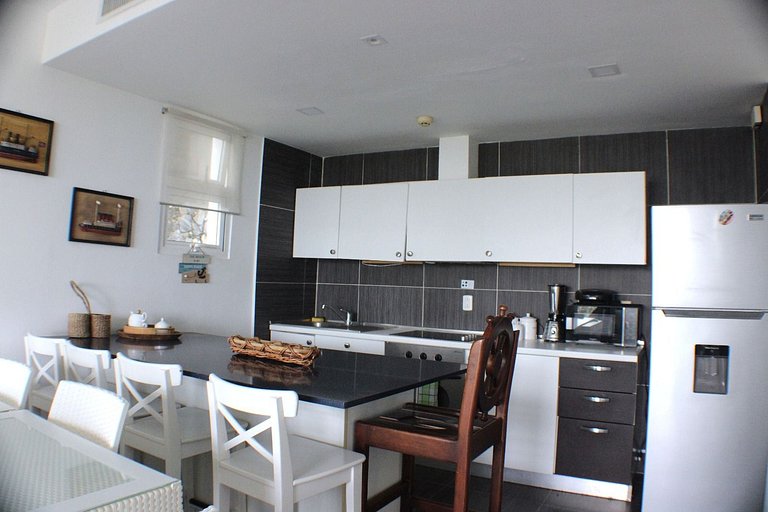 Apartamento Paradisiaco Samana