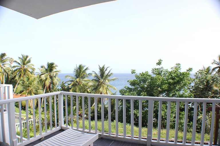 Apartamento Paradisiaco Samana