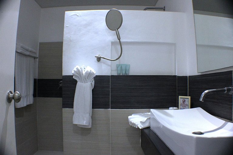 Apartamento Paradisiaco Samana