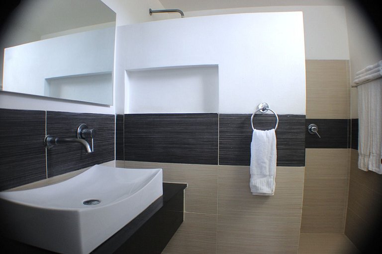 Acogedor Apartamento Vista Mare 7-302