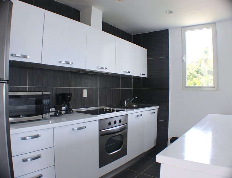 Acogedor Apartamento Vista Mare 7-302