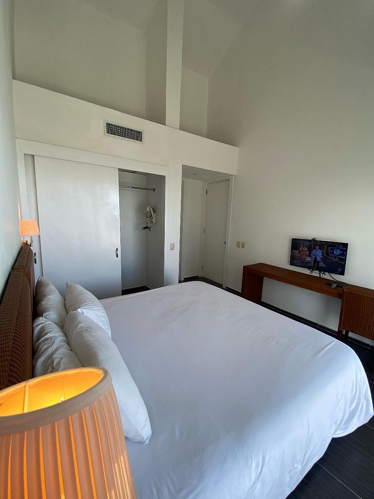 unidad de vacaciones en samana 5-301